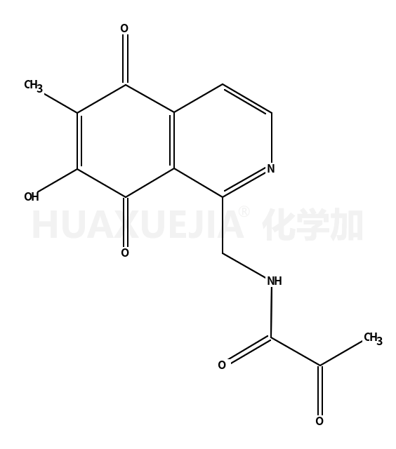 123042-42-2结构式