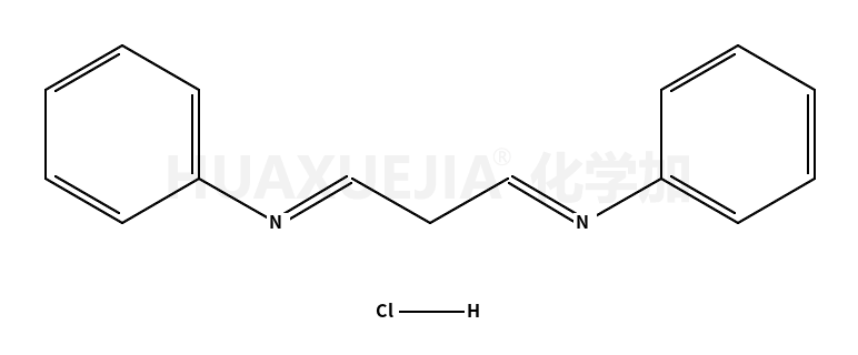 丙二醛双苯亚胺单盐酸盐