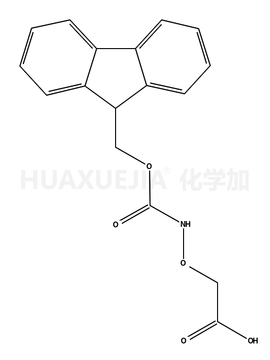 Fmoc-3-(氨基氧基)乙酸