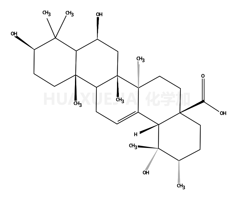 Uncaric acid