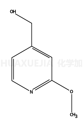 2-甲氧基吡啶-4-甲醇