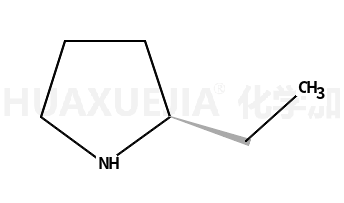 (2R)-2-乙基-吡咯烷