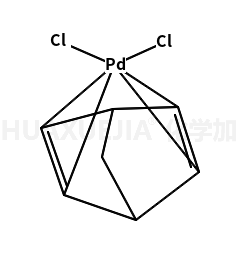 二氯(降冰片二烯)钯(II)