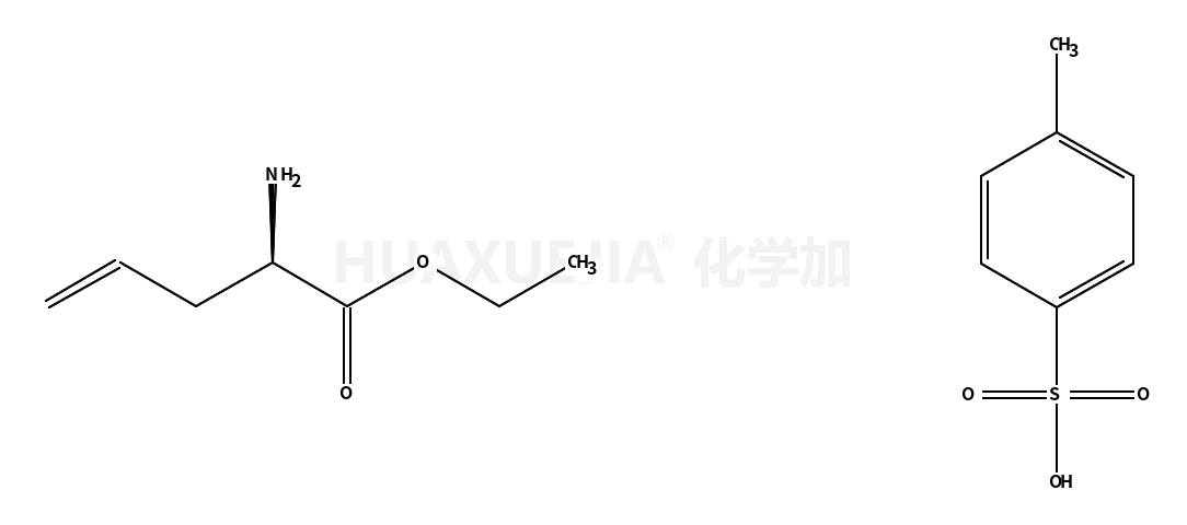 (S)-Alpha-Allylglycine Ethyl Ester p-Toluenesulfonate, 98% ee