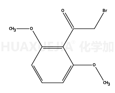 2-溴-1-(2,6-二甲苯基)乙酮