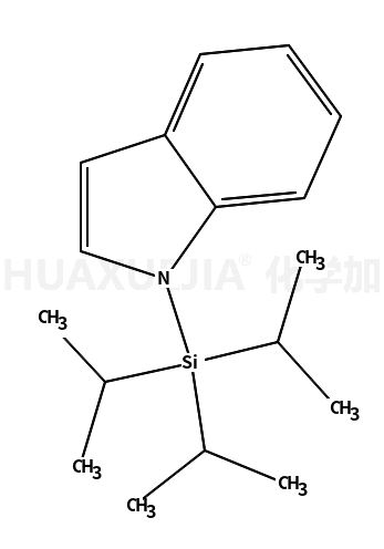 1-(三异丙基硅基)吲哚