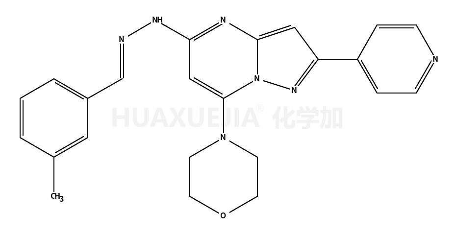 1232221-74-7结构式