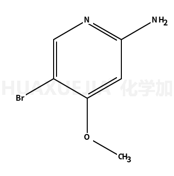 5-bromo-4-methoxypyridin-2-amine