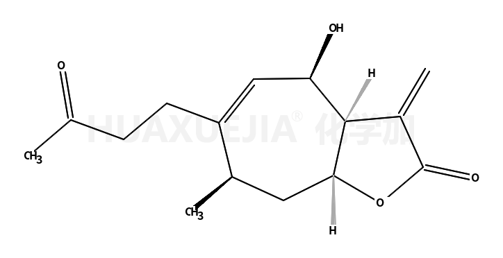 6alpha-Hydroxytomentosin