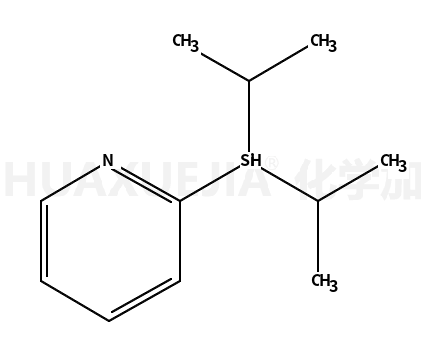 2-(二异丙基硅烷基)吡啶
