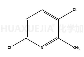 3,6-二氯-2-甲基吡啶