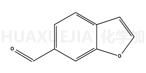 6-苄基呋喃苯甲醛