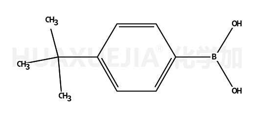 4-叔丁基苯硼酸