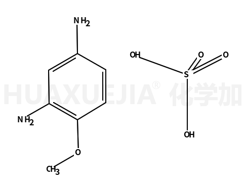 2.4-二氨基茴香醚