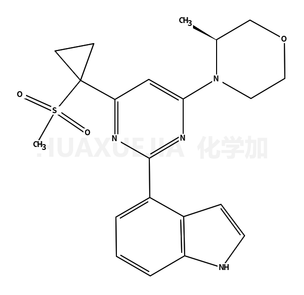 1233339-22-4结构式