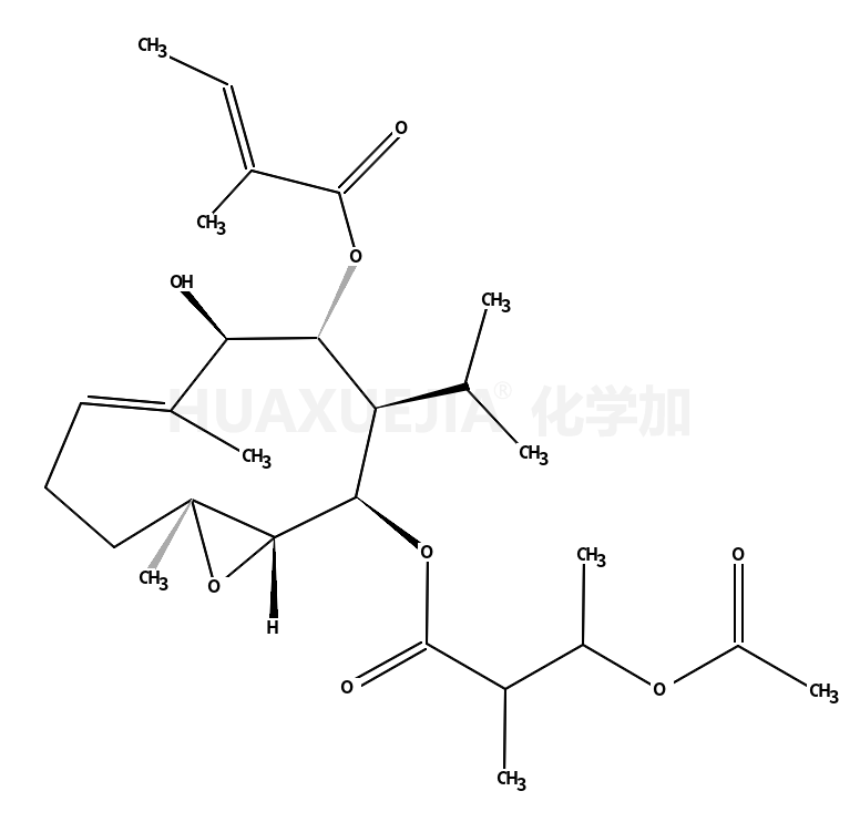 1233534-51-4结构式