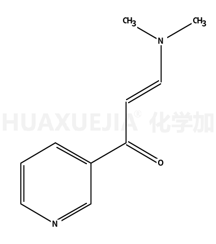 (E)-3-(二甲基氨基)-1-(吡啶-3-基)丙-2-烯-1-酮