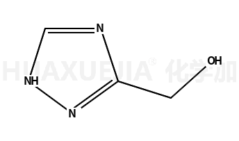 (1H-1,2,4-噻唑-3-基)甲醇