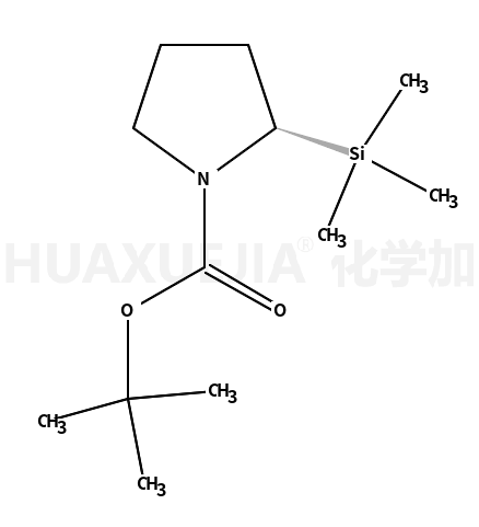 1-Boc-2-三甲基锡吡咯烷