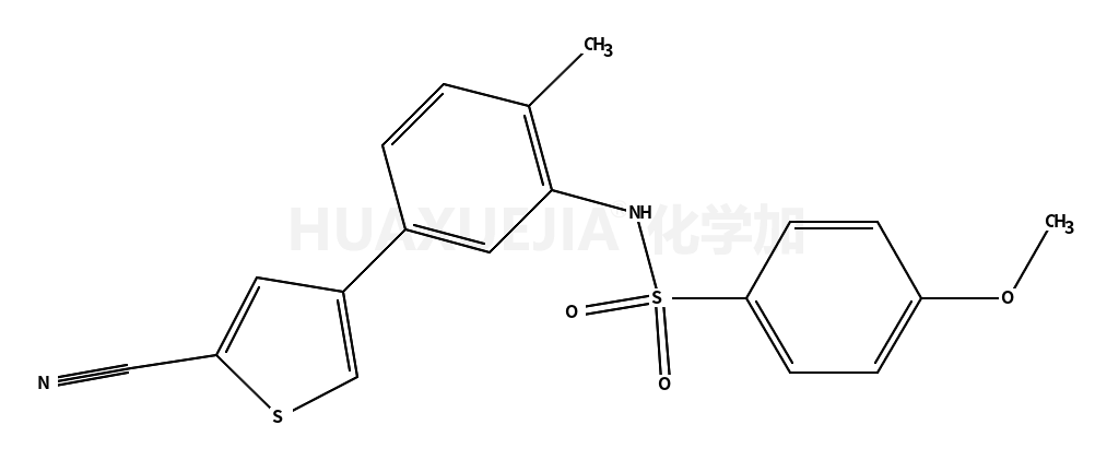 1233948-61-2结构式