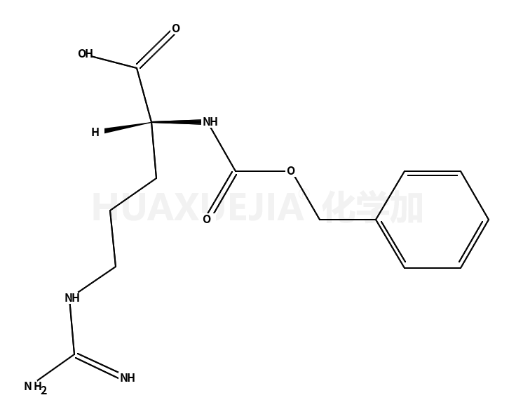 Nalpha-Cbz-L-Arginine