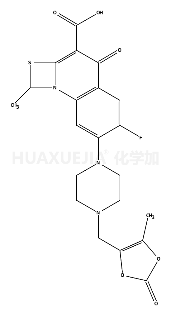 普卢利沙星