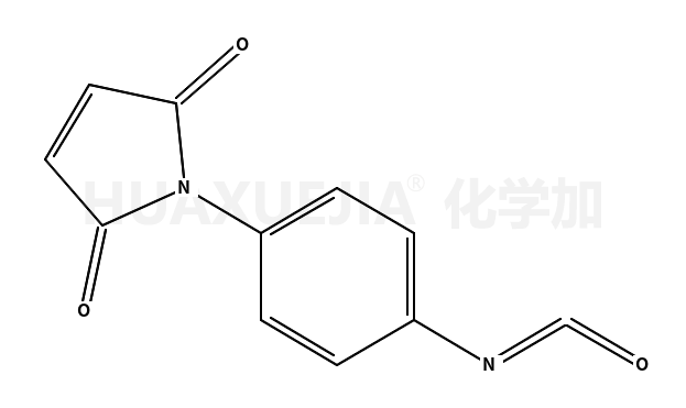 N-(P-马来酰亚胺基苯基)异氰酸酯