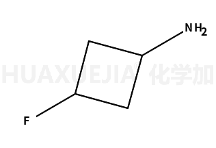 3-氟环丁胺