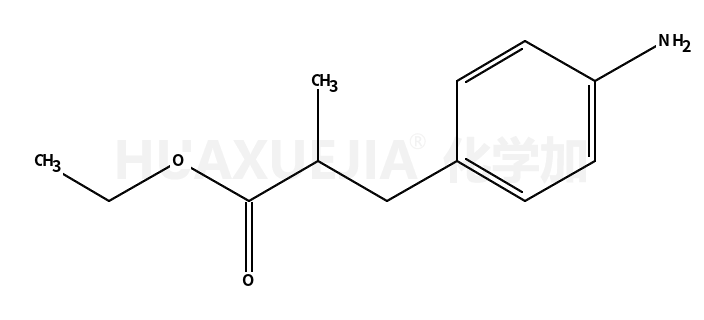 2-(4-氨基苄基)丙酸乙酯