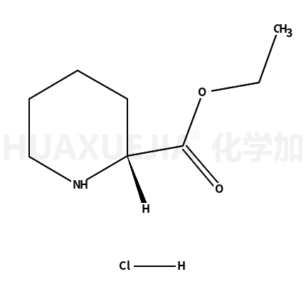 (s)-哌啶-2-羧酸乙酯盐酸盐