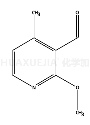 2-甲氧基-4-甲基烟酰胺