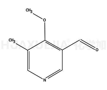 4-甲氧基-5-甲基烟醛