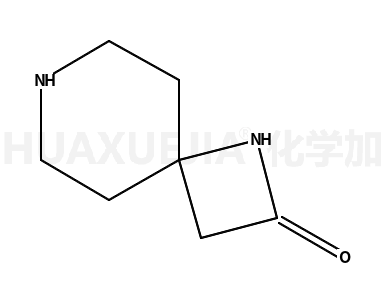 1,7-二氮杂螺[3.5]-2-壬酮