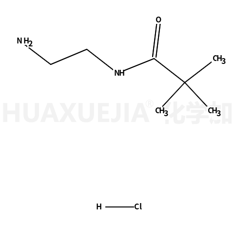 N-(2-aminoethyl)pivalamide 1235441-01-6&53673-20-4 现货供应