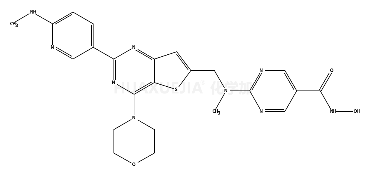 PI3Kα inhibitor 1