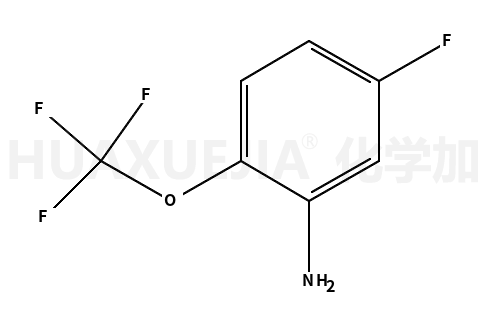5-氟-2-(三氟甲氧基)苯胺