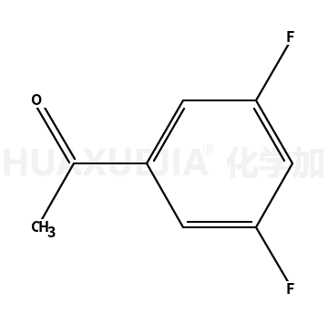 3,5-二氟苯乙酮