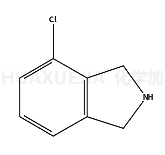 4-氯异吲哚啉