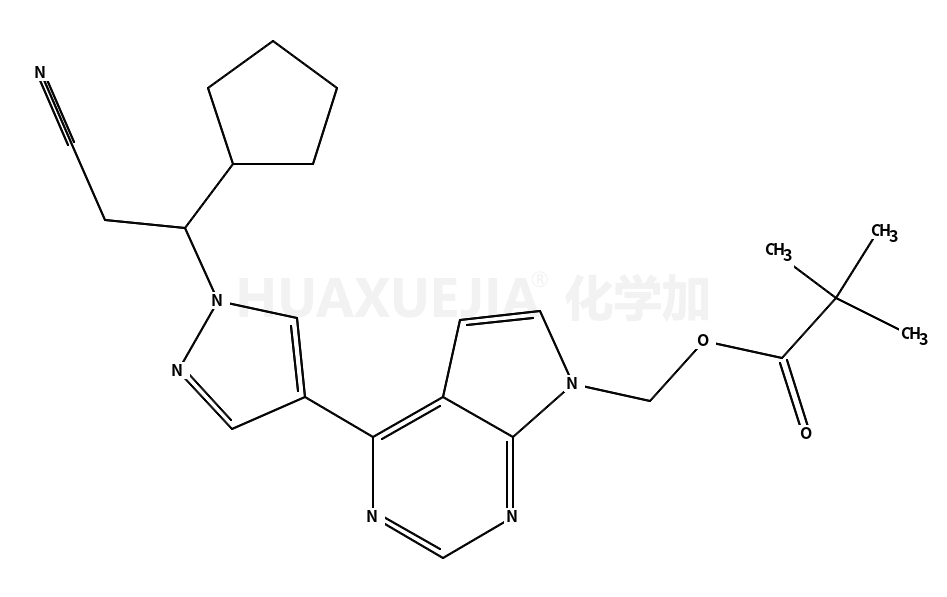 1236033-05-8结构式