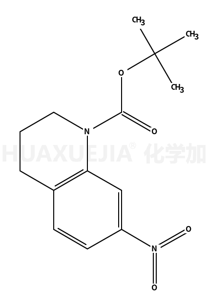 7-硝基-3,4-二氢喹啉-1(2H)-羧酸叔丁酯