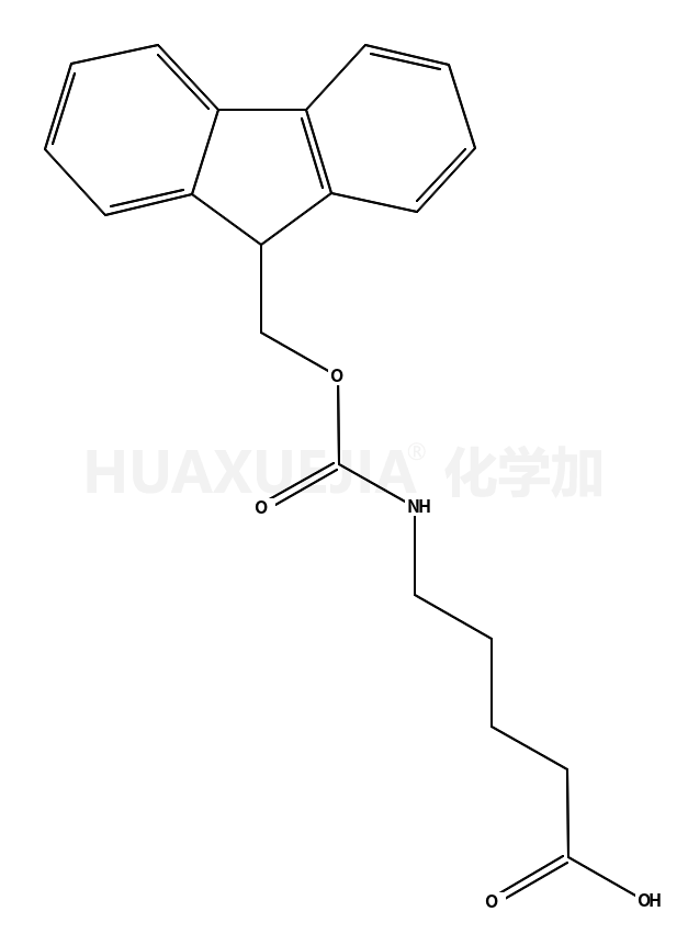 芴甲氧羰基-5-氨基-戊酸