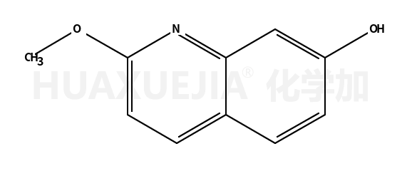 2-甲氧基-喹啉-7-醇