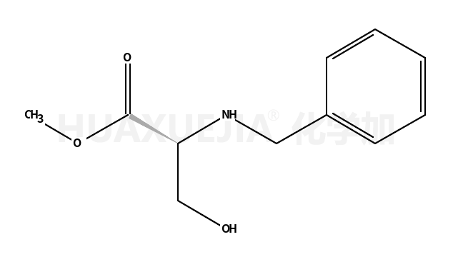 L-N-苄基丝氨酸甲酯
