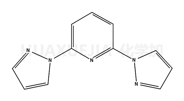 2,6-二(1-吡唑基)吡啶