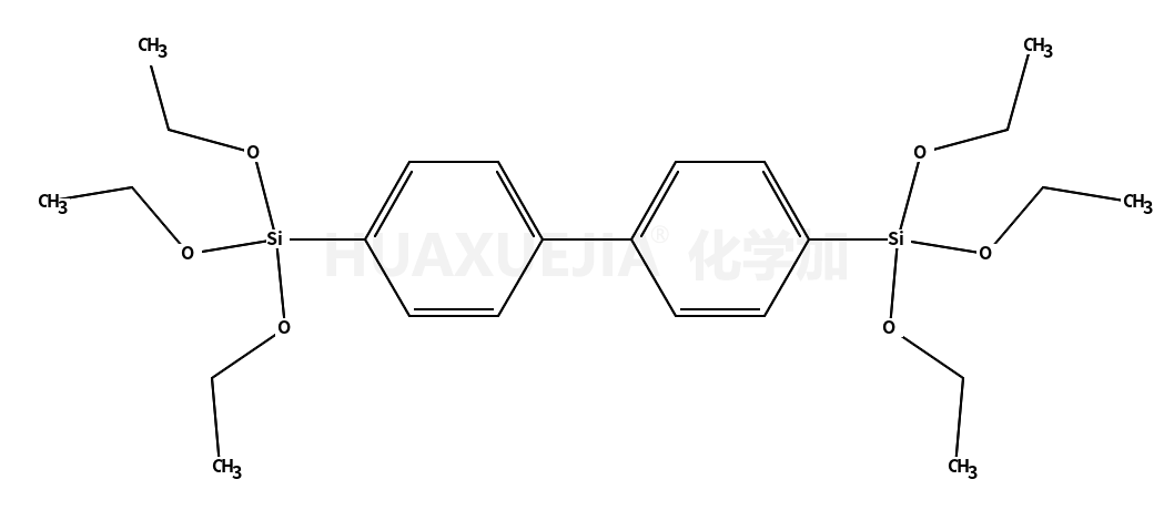 4,4’-二(三乙氧基)-1,1’-联苯
