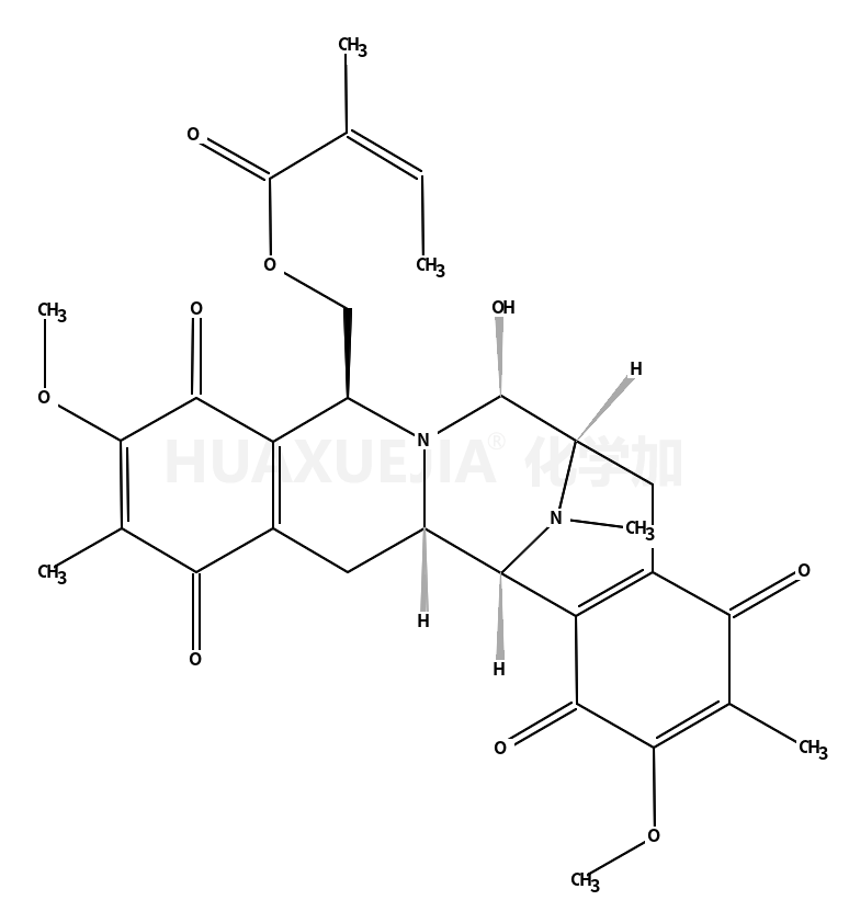 123641-95-2结构式