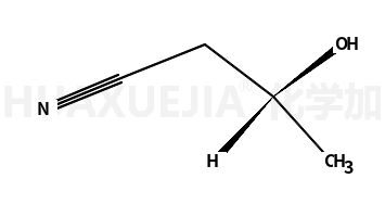(S)-(+)-3-羟基丁腈
