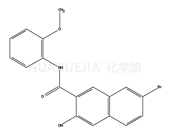 色酚AS bi