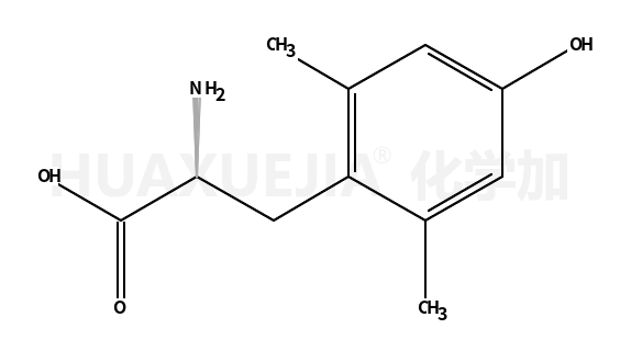 2’,6’-二甲基-L-酪氨酸