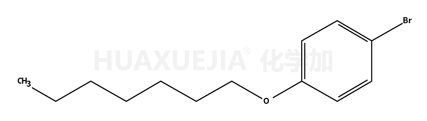 4-正庚氧基溴苯